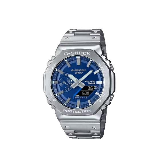 G-SHOCK CLASSIC GM-B2100D-2AER