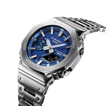 G-SHOCK CLASSIC GM-B2100D-2AER