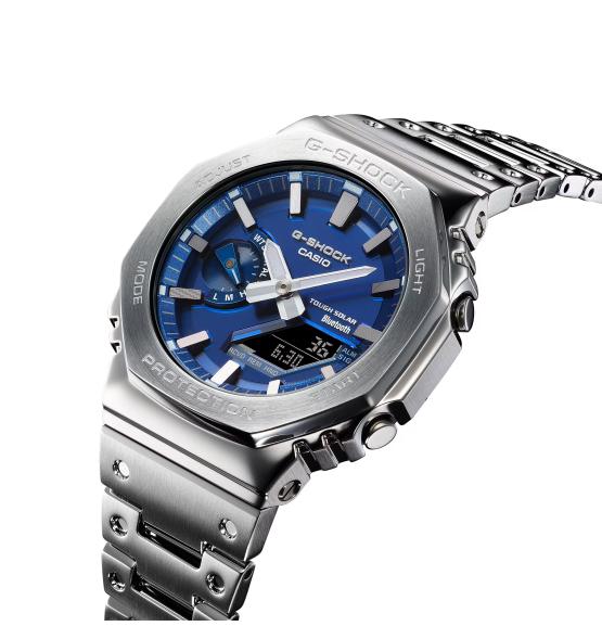 G-SHOCK CLASSIC GM-B2100D-2AER