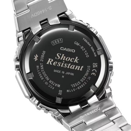 G-SHOCK CLASSIC GM-B2100D-2AER