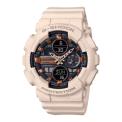 G-SHOCK CLASSIC 45,90MM GMA-S140M-4AER
