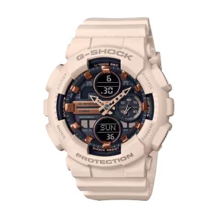 G-SHOCK CLASSIC 45,90MM GMA-S140M-4AER