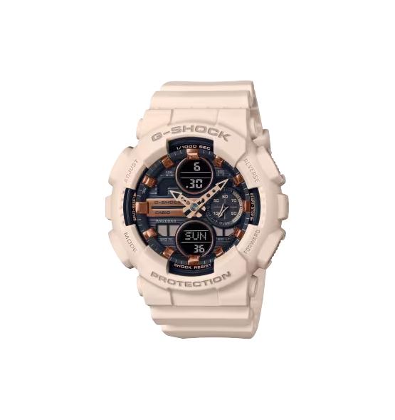 G-SHOCK CLASSIC 45,90MM GMA-S140M-4AER