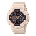 G-SHOCK CLASSIC 45,90MM GMA-S140M-4AER
