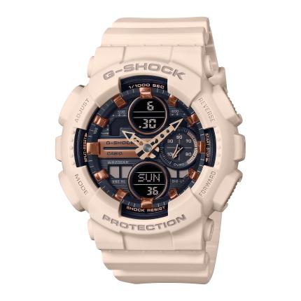 G-SHOCK CLASSIC 45,90MM GMA-S140M-4AER