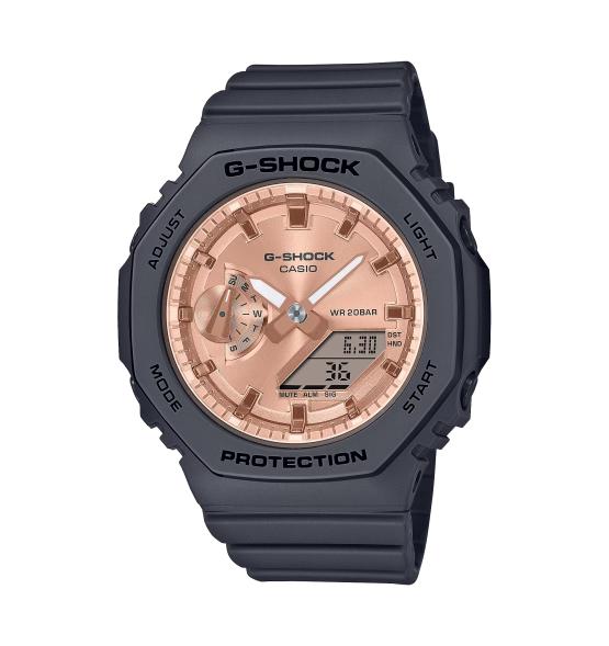 G-SHOCK CLASSIC 42.6MM GMA-S2100MD-1AER