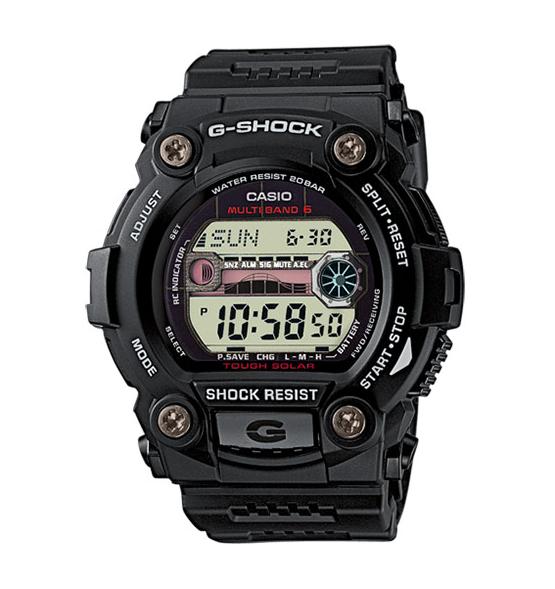 G-SHOCK CLASSIC GW-7900-1ER