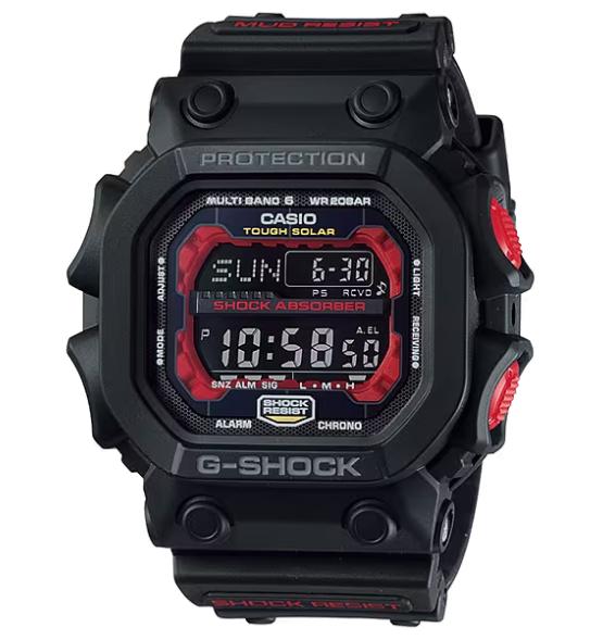 G-SHOCK CLASSIC GXW-56-1AER