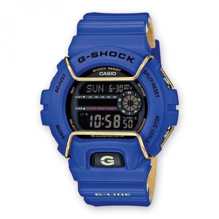 G-SHOCK G-LIDE GLS-6900-2ER