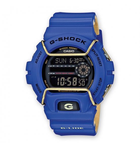 G-SHOCK G-LIDE GLS-6900-2ER