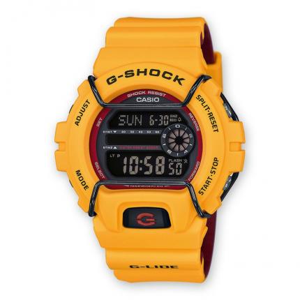 G-SHOCK G-LIDE GLS-6900-9ER