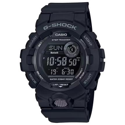 G-SHOCK G-SQUAD 48,60MM GBD-800-1BER