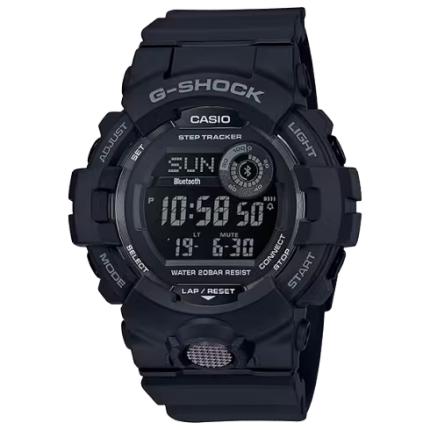 G-SHOCK G-SQUAD 48,60MM GBD-800-1BER