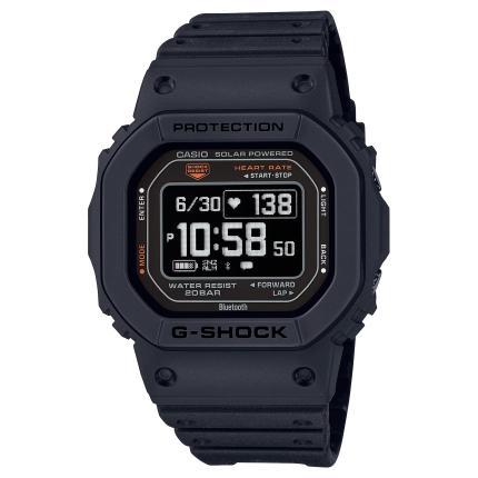 G-SHOCK G-SQUAD DW-H5600-1ER