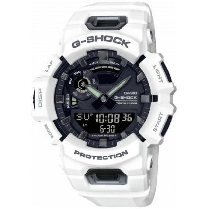 G-SHOCK G-SQUAD GBA-900-7AER