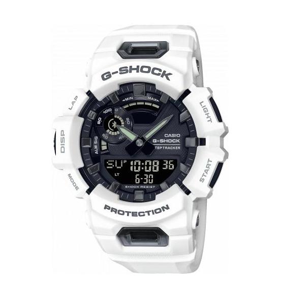 G-SHOCK G-SQUAD GBA-900-7AER