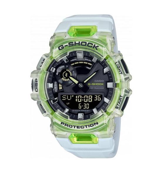 G-SHOCK G-SQUAD GBA-900SM-7A9ER