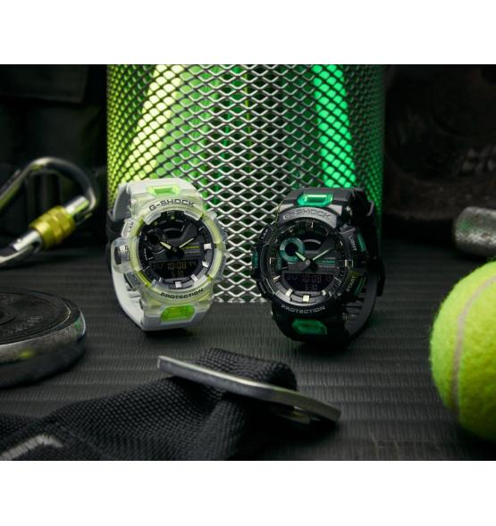 G-SHOCK G-SQUAD GBA-900SM-7A9ER