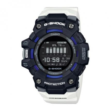 G-SHOCK G-SQUAD GBD-100-1A7ER