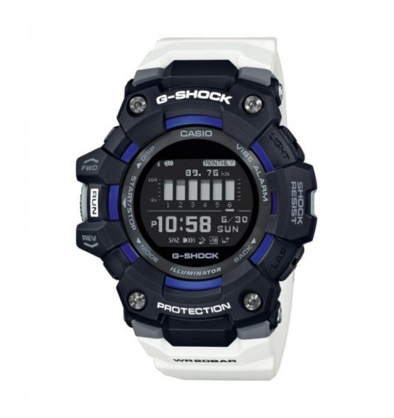 G-SHOCK G-SQUAD GBD-100-1A7ER