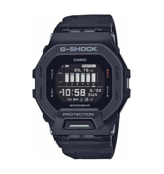 G-SHOCK G-SQUAD GBD-200-1ER