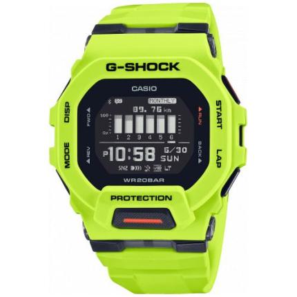 G-SHOCK G-SQUAD GBD-200-9ER