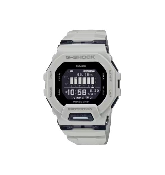 G-SHOCK G-SQUAD GBD-200UU-9ER