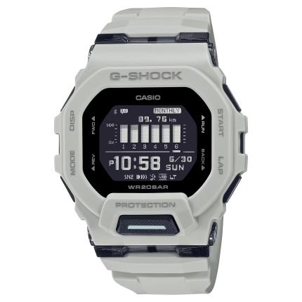 G-SHOCK G-SQUAD GBD-200UU-9ER