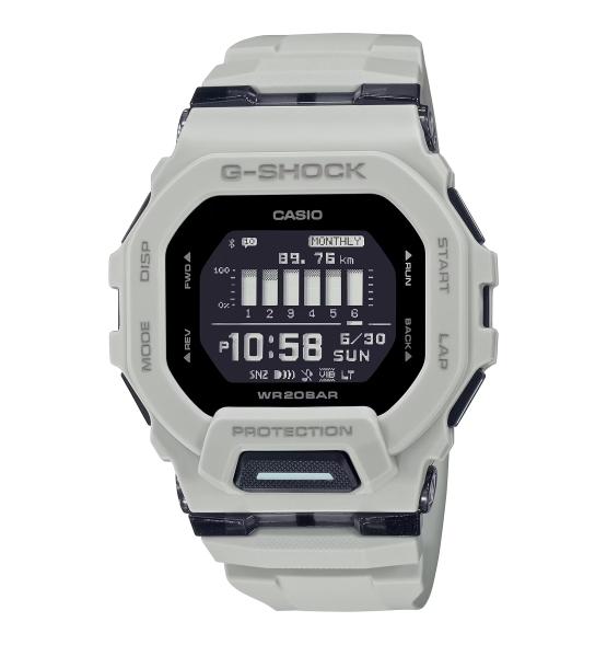 G-SHOCK G-SQUAD GBD-200UU-9ER