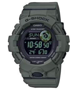 G-SHOCK G-SQUAD 48,60MM GBD-800UC-3ER