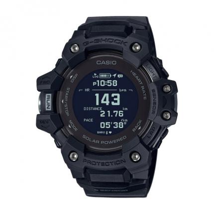 G-SHOCK G-SQUAD GBD-H1000-1ER