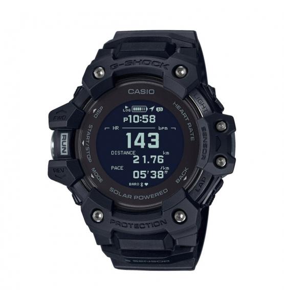 G-SHOCK G-SQUAD GBD-H1000-1ER