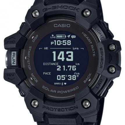 G-SHOCK G-SQUAD GBD-H1000-1ER