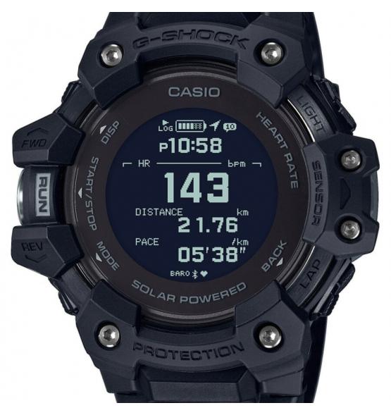 G-SHOCK G-SQUAD GBD-H1000-1ER
