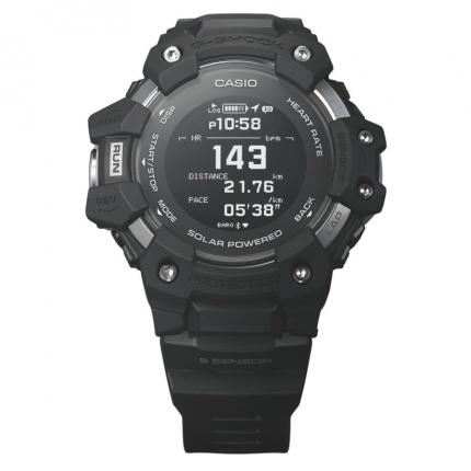 G-SHOCK G-SQUAD GBD-H1000-1ER