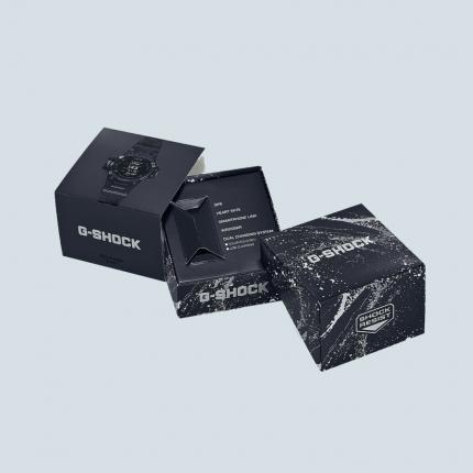 G-SHOCK G-SQUAD GBD-H1000-1ER
