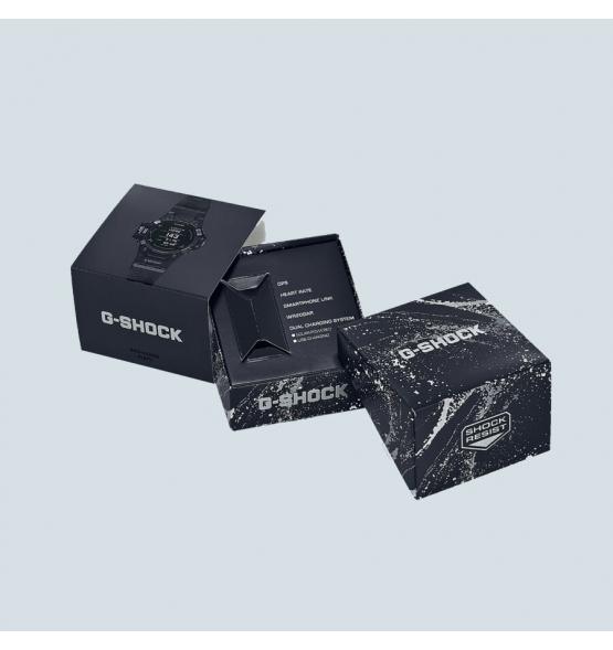 G-SHOCK G-SQUAD GBD-H1000-1ER