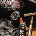G-SHOCK G-SQUAD GBD-H1000-1ER