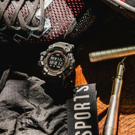G-SHOCK G-SQUAD GBD-H1000-1ER