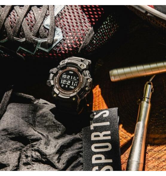 G-SHOCK G-SQUAD GBD-H1000-1ER