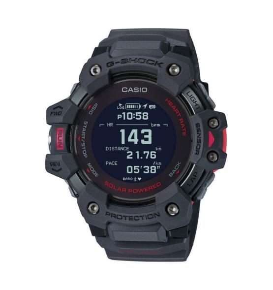 G-SHOCK G-SQUAD GBD-H1000-8ER