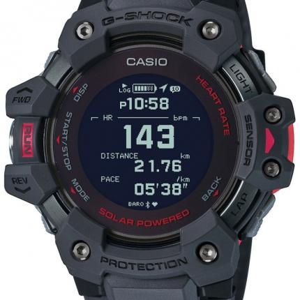 G-SHOCK G-SQUAD GBD-H1000-8ER