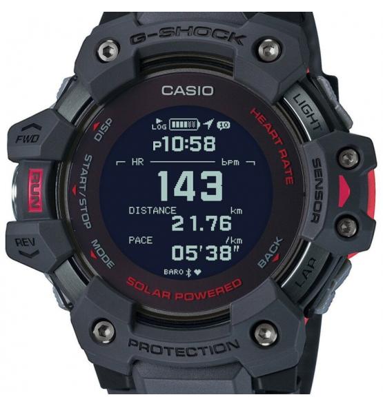 G-SHOCK G-SQUAD GBD-H1000-8ER