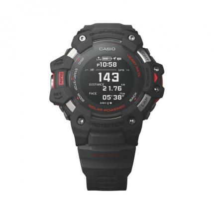 G-SHOCK G-SQUAD GBD-H1000-8ER
