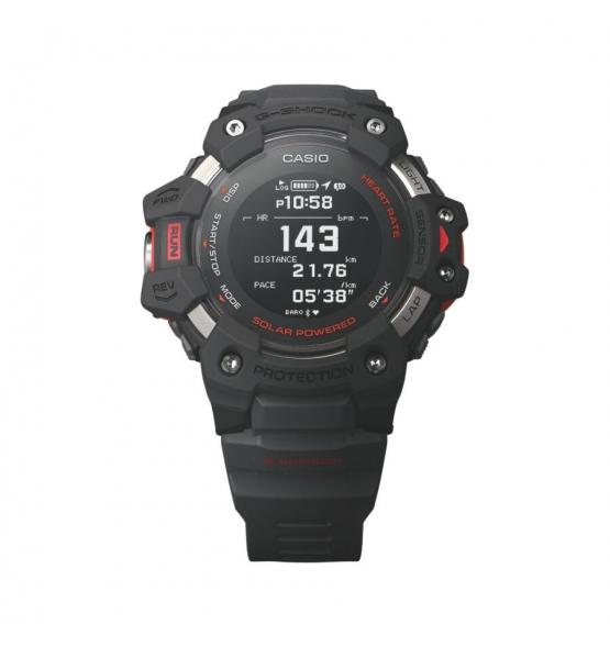 G-SHOCK G-SQUAD GBD-H1000-8ER