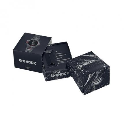 G-SHOCK G-SQUAD GBD-H1000-8ER