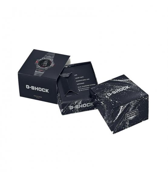 G-SHOCK G-SQUAD GBD-H1000-8ER
