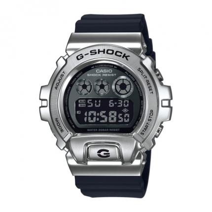 G-SHOCK G-STEEL GM-6900-1ER