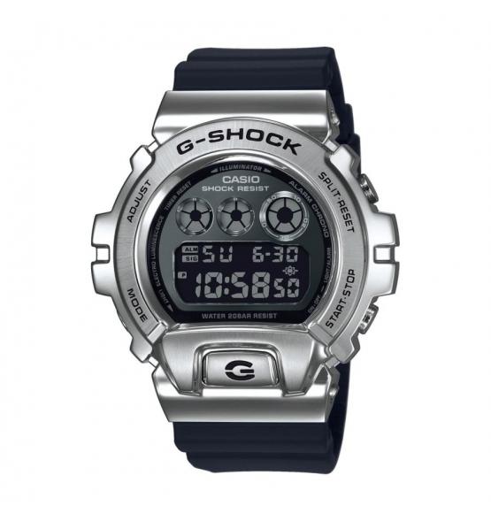 G-SHOCK G-STEEL GM-6900-1ER