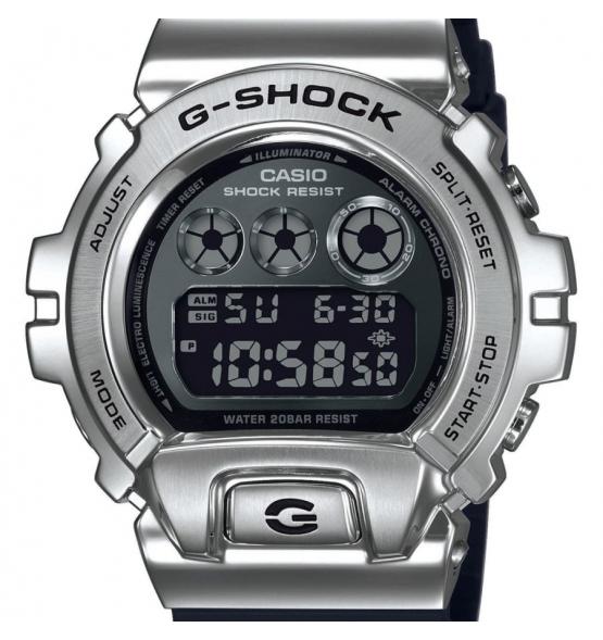 G-SHOCK G-STEEL GM-6900-1ER
